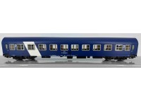 Vagon clasa 2 Y/B-70 A CFR - H0 Amintiri Feroviare 22004 - CITESTE ! 